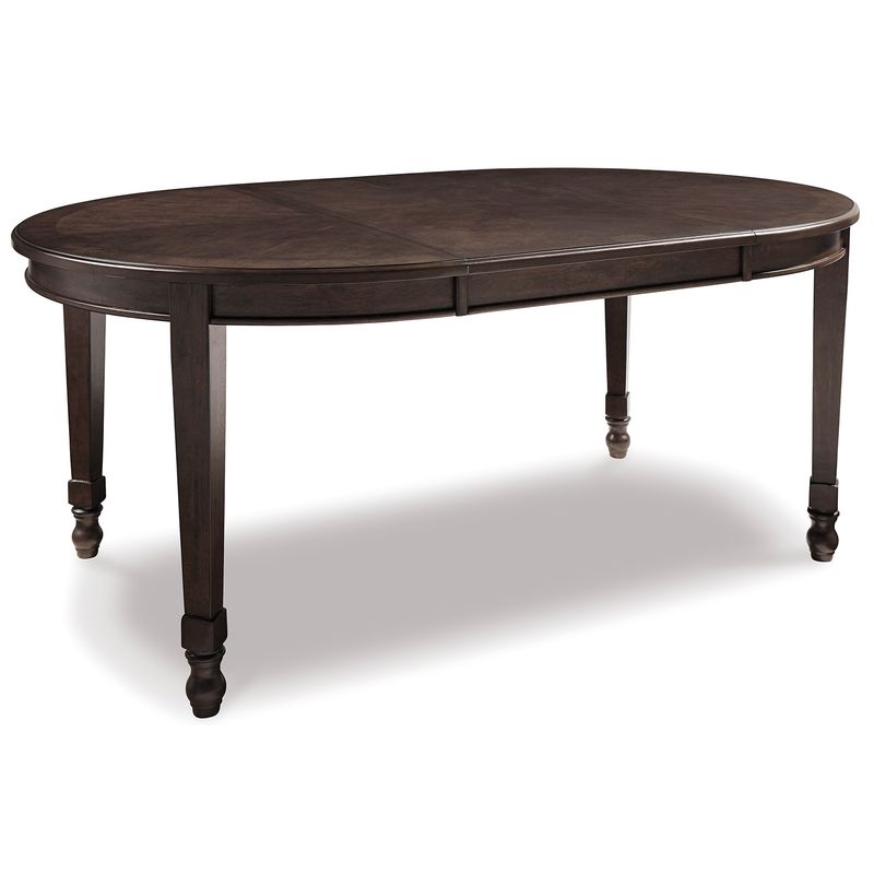 ASHLEY - Mesa comedor Adinton extensible