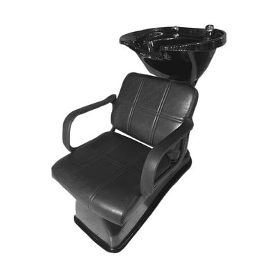 Imagen 2 del producto Mueble Lavapelo Peluqueria Profesional- NEGRO