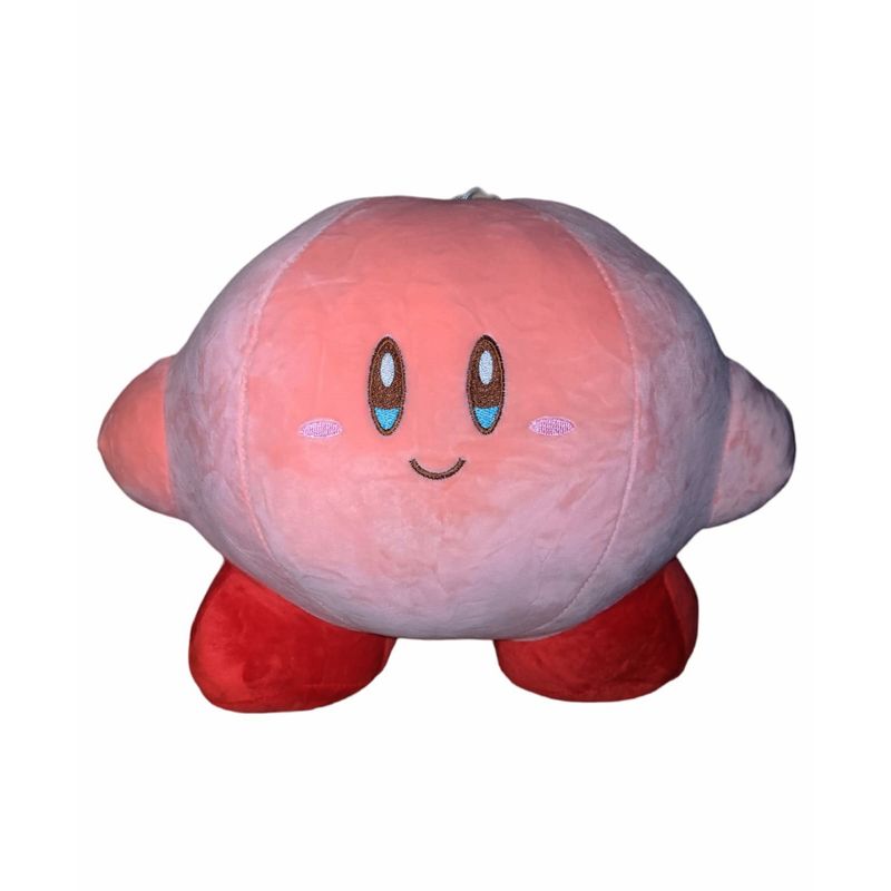 GENERICO - Peluches Kirby De 35cm-