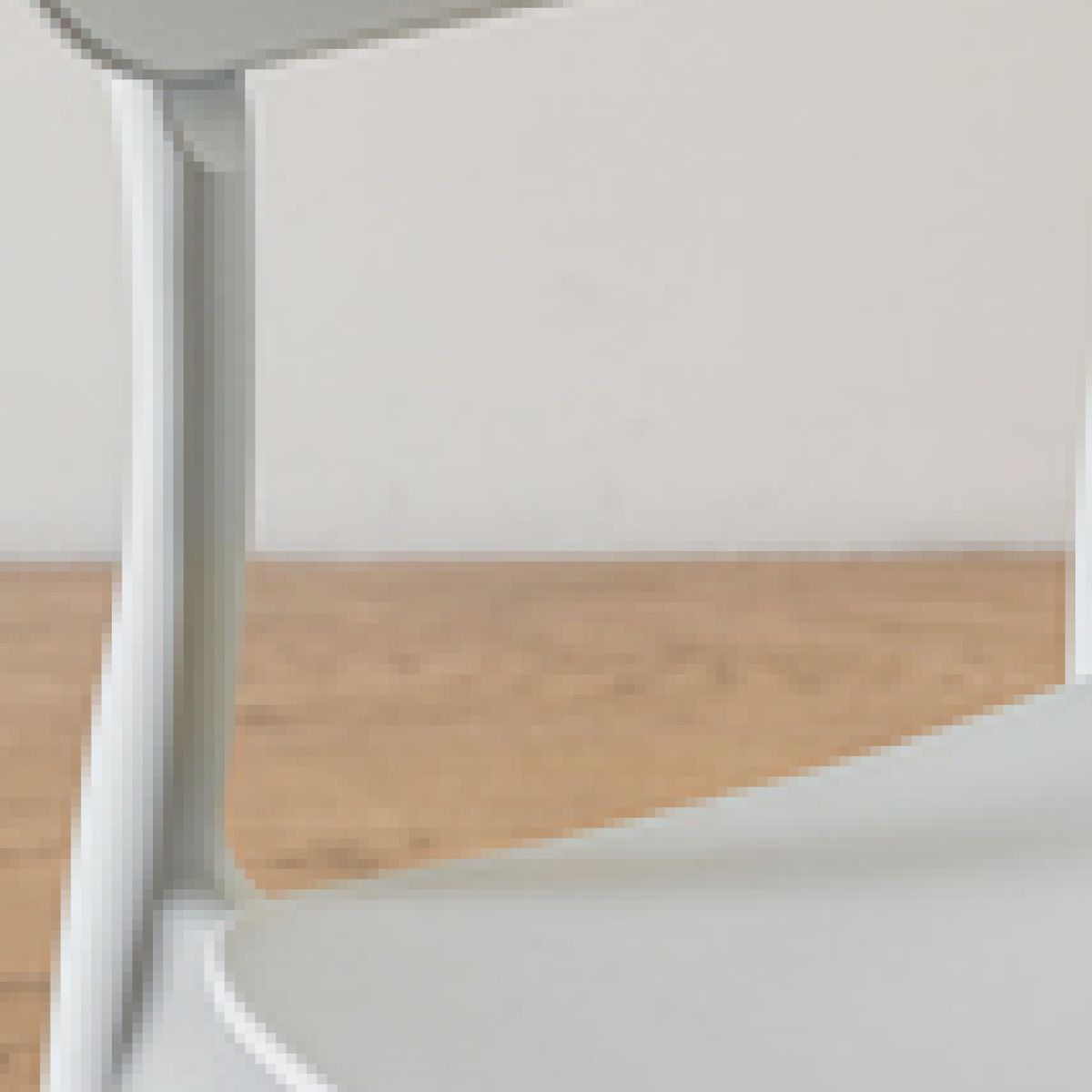 AMOBLE - Silla Comedor Ralun Gris Amoblé