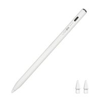Lapiz Pencil Tactil Stylus Para Apple iPad Palm Rejec