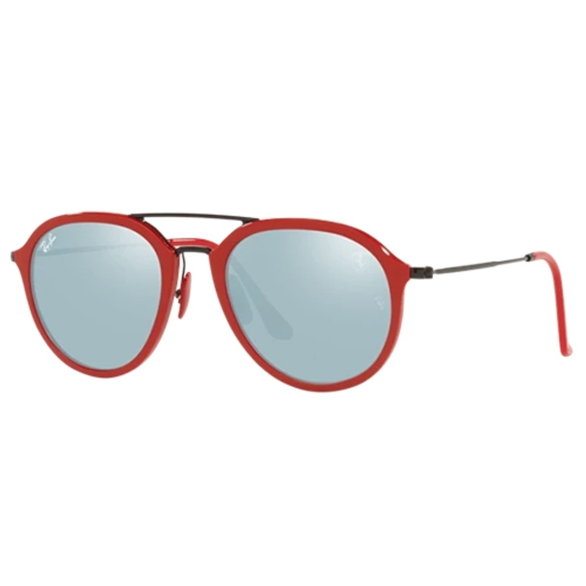 RAY BAN - Lentes de sol Ray-Ban Ferrari RB4369M