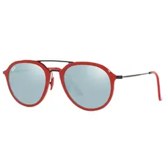 RAY BAN - Lentes de sol Ray-Ban Ferrari RB4369M