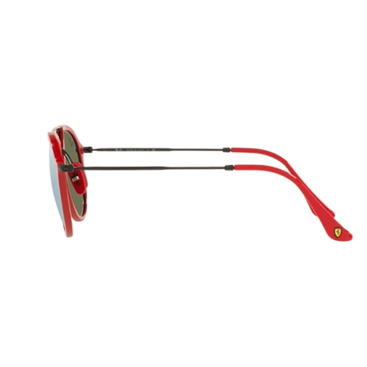 RAY BAN - Lentes de sol Ray-Ban Ferrari RB4369M