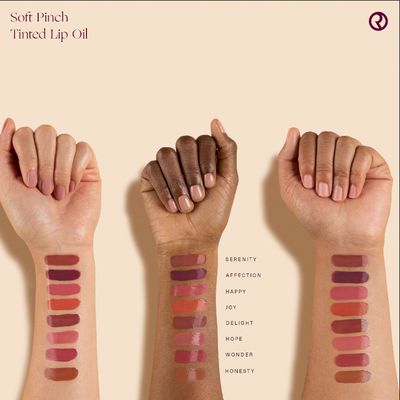 Imagen 2 del producto Soft Pinch Tinted Lip Oil Delight 3ml -