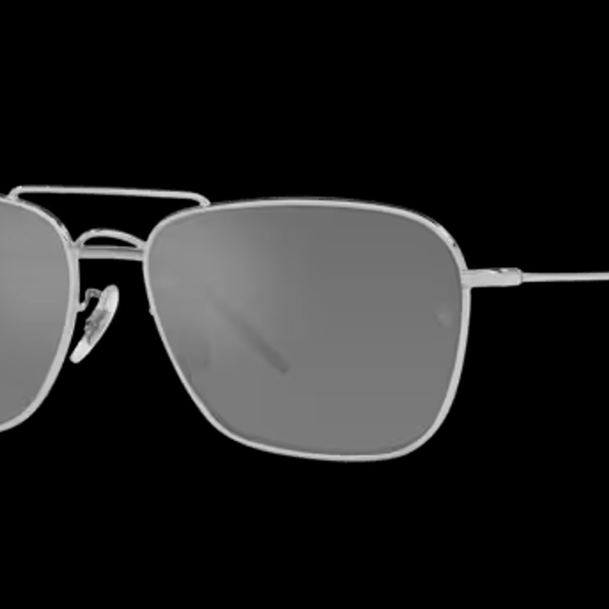RAY BAN - Lentes de sol Ray-Ban Caravan Reverse