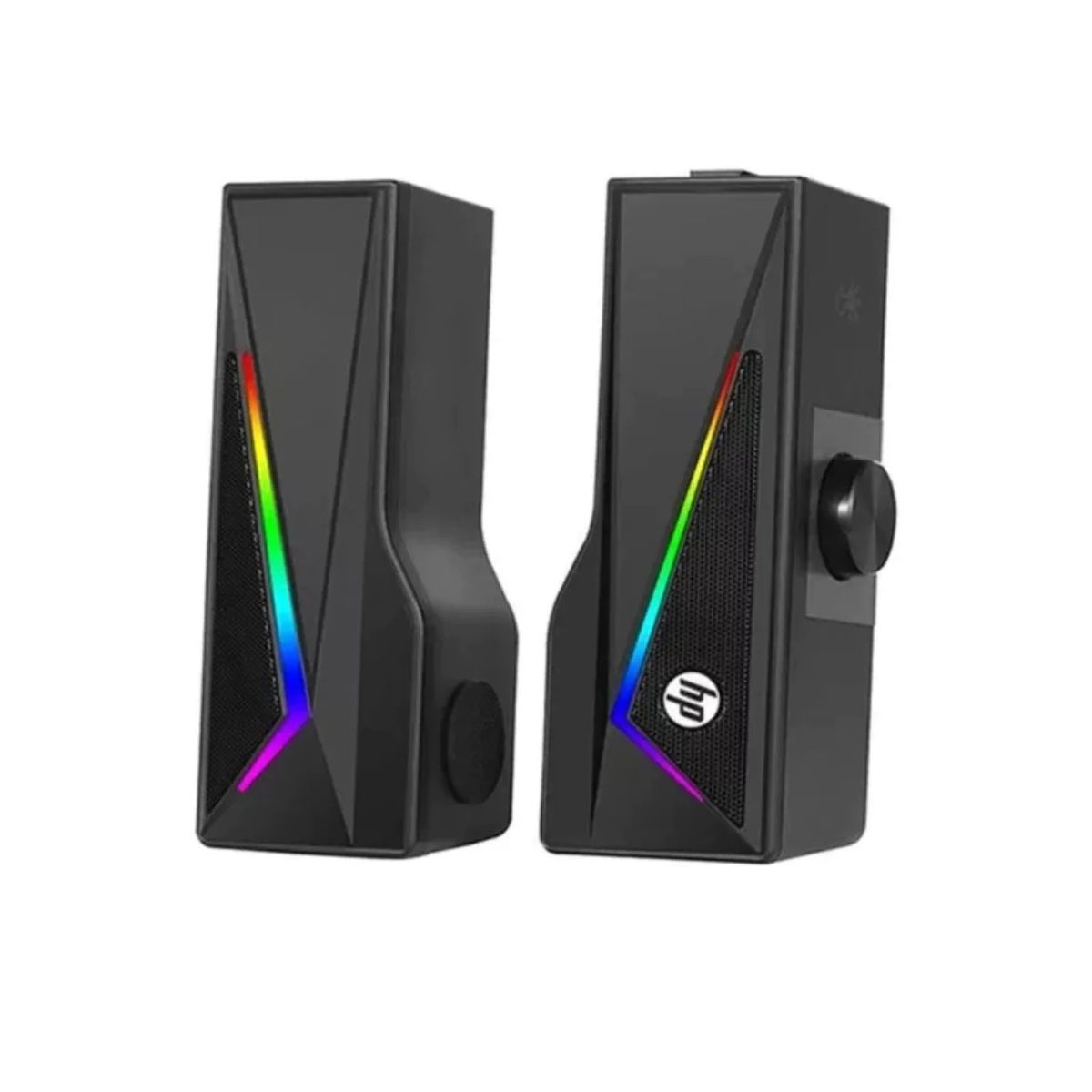 HP - Barra de sonido HP Parlante Gamer Dhe-6005 HP