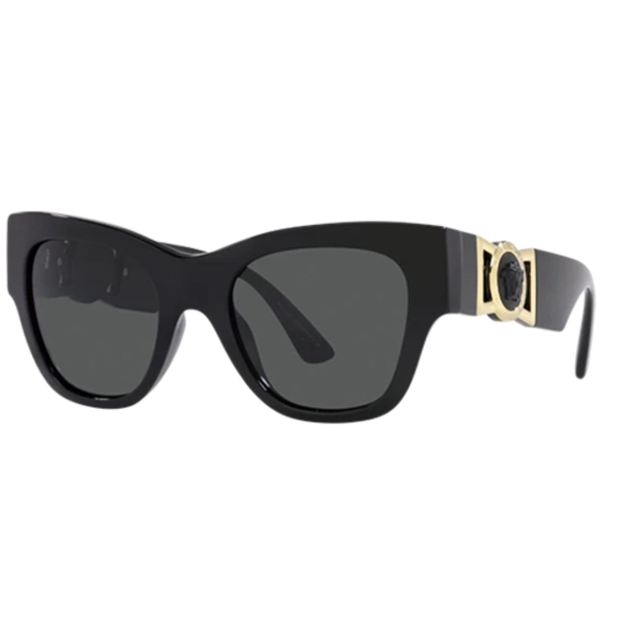 VERSACE - Lentes de sol Versace VE4415U GB1/87 52