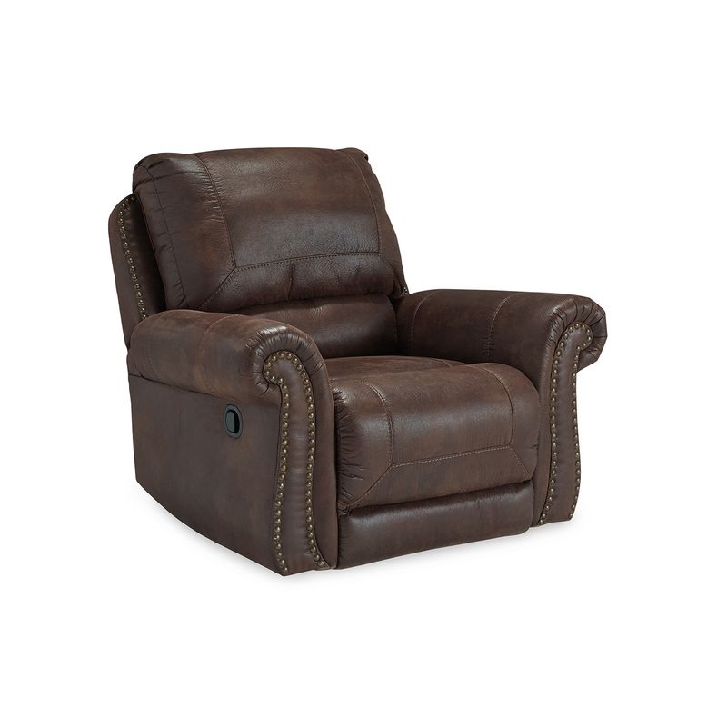 ASHLEY - Bergere Breville espresso