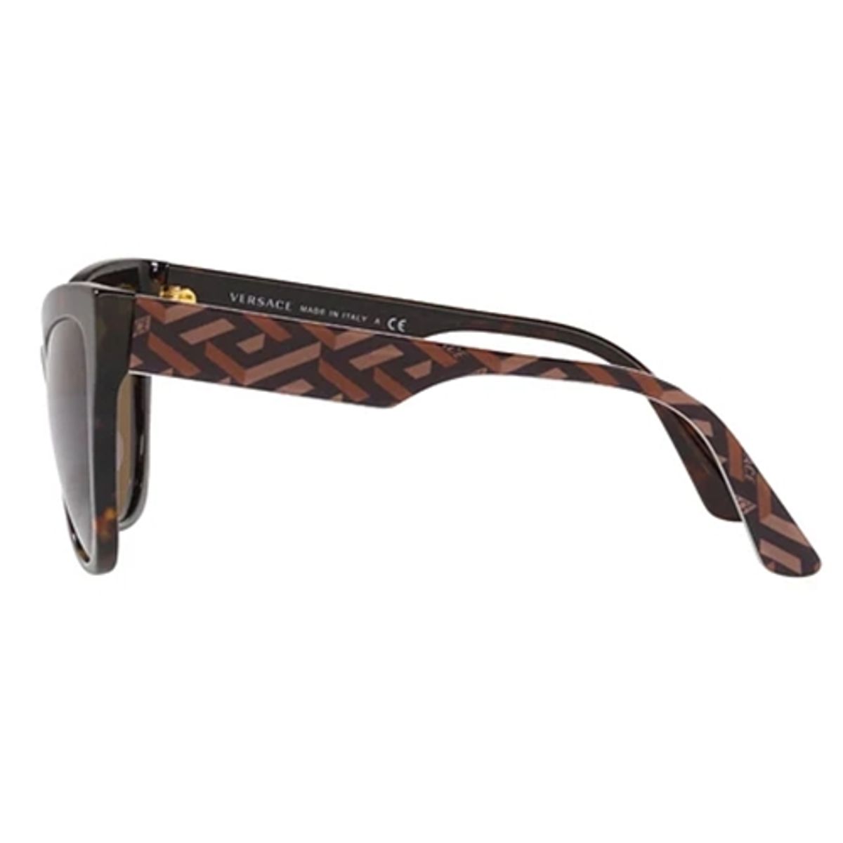 VERSACE - Lentes de sol Versace VE4417U 535973 56