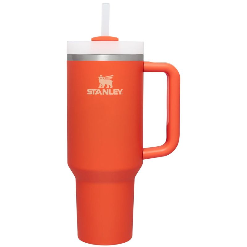 STANLEY - Quencher H2.0 Adventure Naranjo - 1.18 lt STANLEY