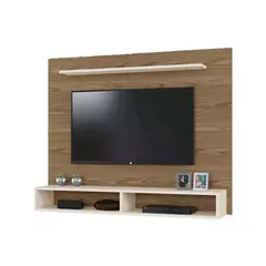 TODODESCUENTO - Mueble Rack Panel Para Tv 50 Pulgadas, Florencia