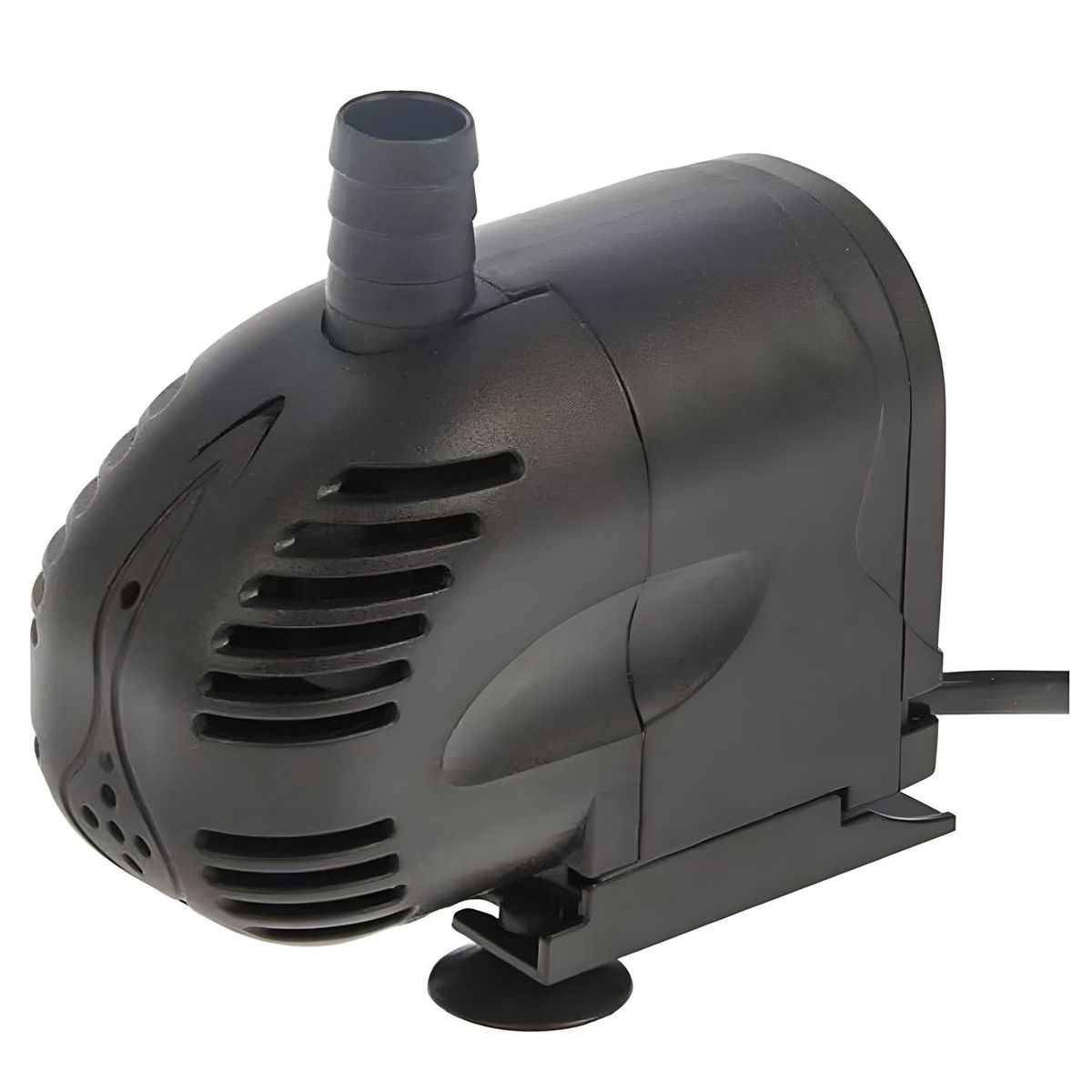 GENERICO - Bomba De Agua Pileta 1 2mt Altura Sumergible 220v Cascada