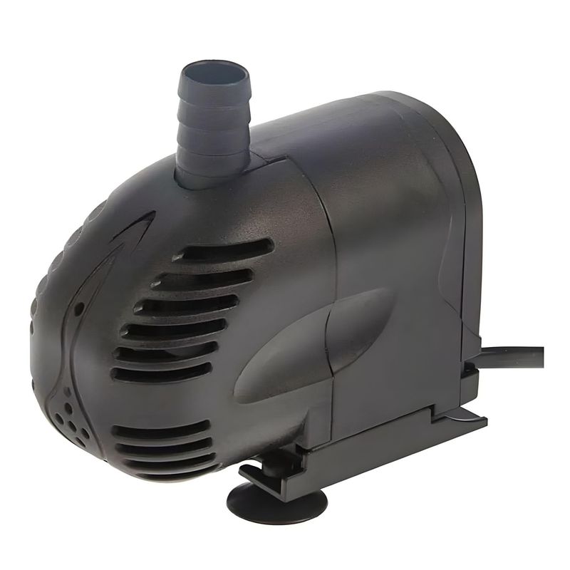 GENERICO - Bomba De Agua Pileta 1 2mt Altura Sumergible 220v Cascada