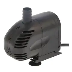 GENERICO - Bomba De Agua Pileta 1 2mt Altura Sumergible 220v Cascada