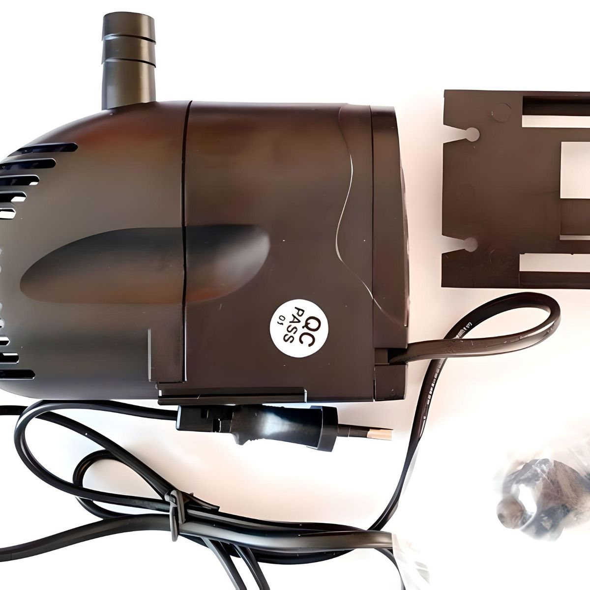 GENERICO - Bomba De Agua Pileta 1 2mt Altura Sumergible 220v Cascada