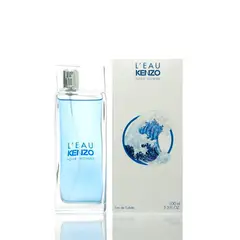 KENZO - L eau Pour Homme Edt 100ml