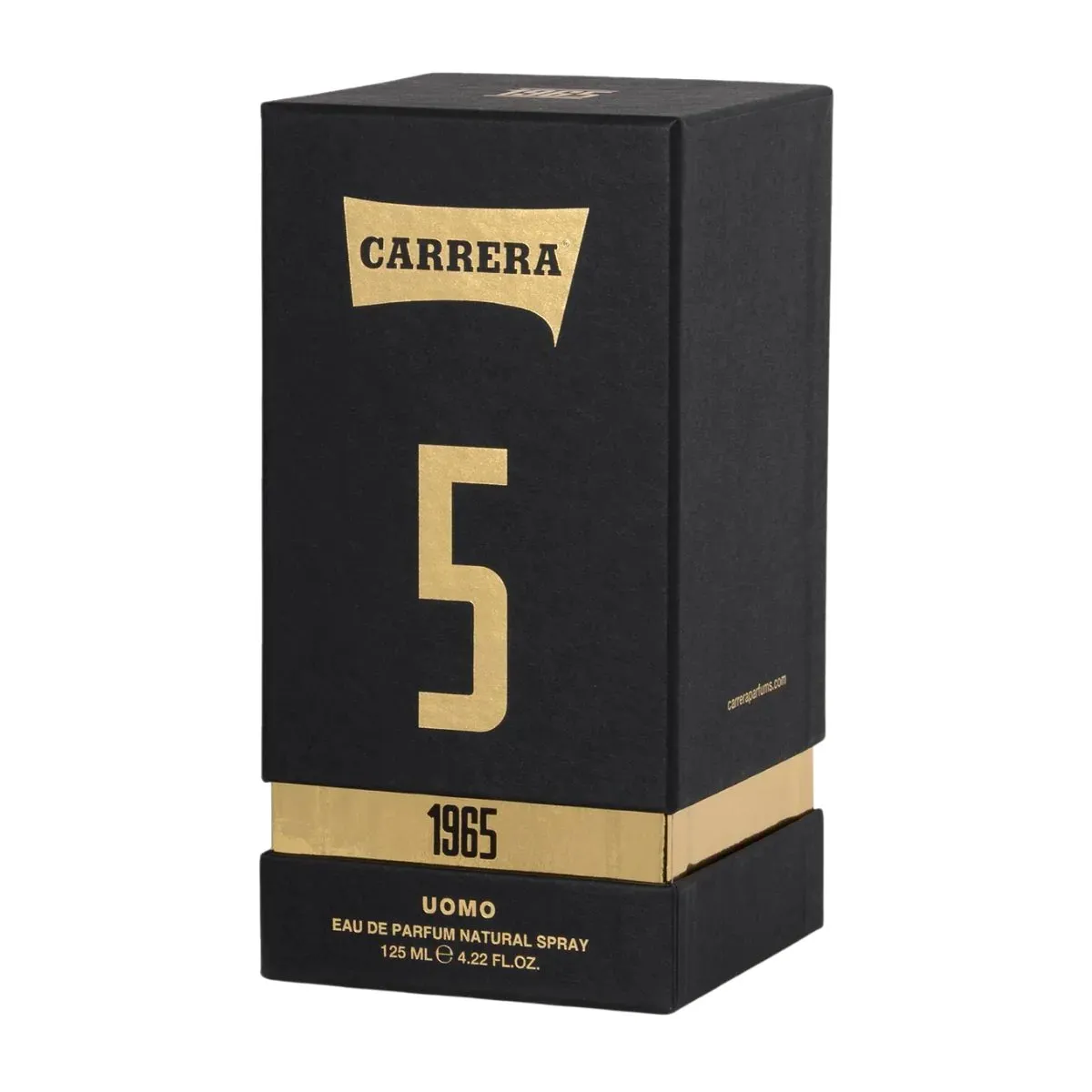 CARRERA - Carrera N 5 Uomo EDP 125ml Varon CARRERA