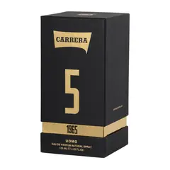 CARRERA - N 5 Uomo EDP 125ml Varon
