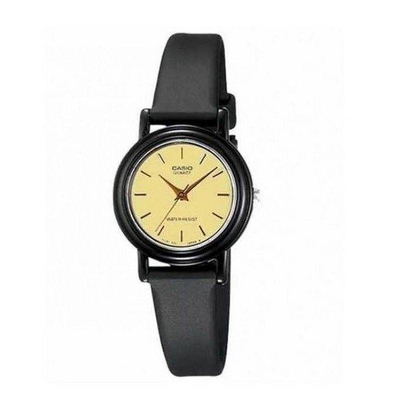 CASIO - RELOJ CASIO MUJER LQ-139E-9A