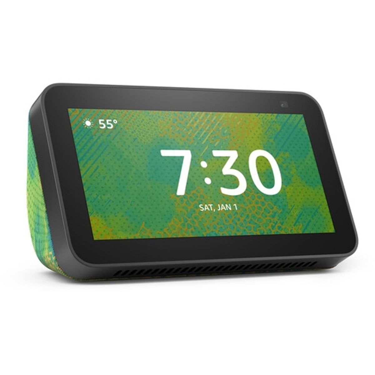 AMAZON - Amazon Echo Show 5 Kids 2nd Gen De 5.5
