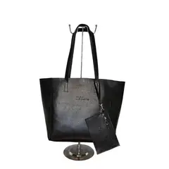 GENERICO - Cartera de Cuero Modelo Catalina Hecho a mano