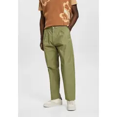 ESPRIT - Pantalón De Corte Globo Hombre