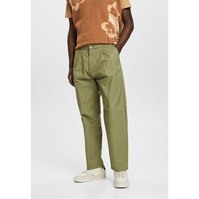 ESPRIT - Pantalón De Corte Globo Hombre Esprit ESPRIT
