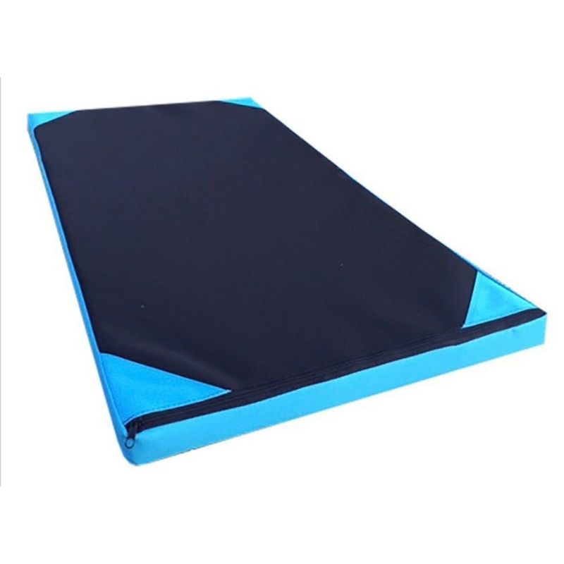 ORANGU SPORT - Colchonetas para el entrenamiento - Azul
