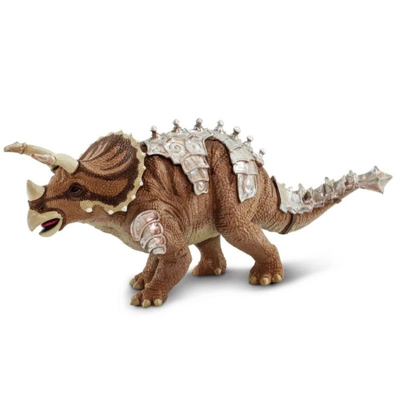SAFARI - SAFARI 100733 TRICERATOPS ARMADO