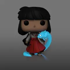 FUNKO - POP Animation Inuyasha- KikyoGWTRL