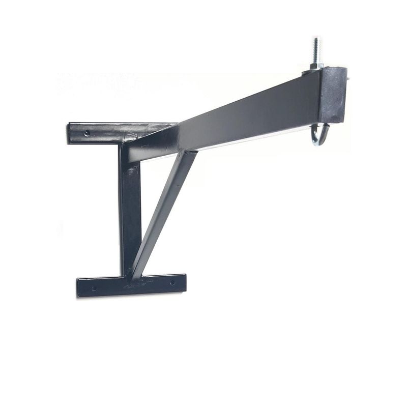 ORANGU SPORT - SOPORTE SACO DE BOXEO MODELO B  ORANGU SPORT