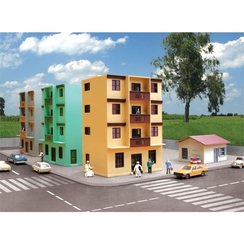 GENERICO - FRATESCHI 1524 APARTMENT KIT HO