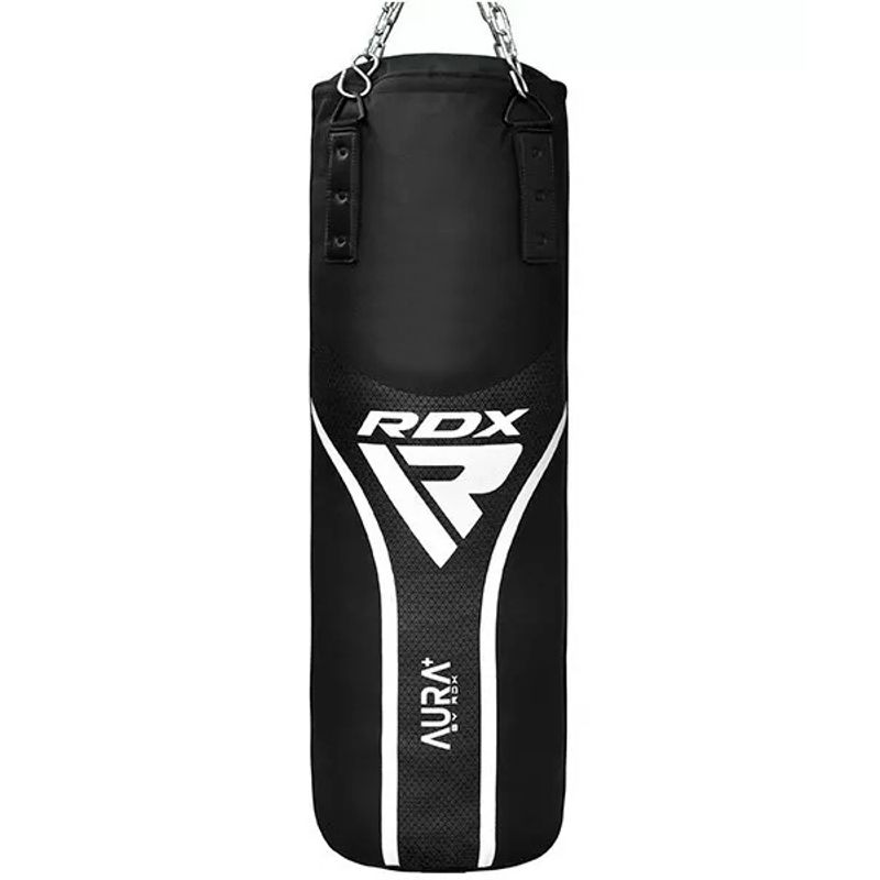 RDX - Saco De Boxeo Deluxe Rdx - Aura T17 5 Pies/150cm - Pbr-t17b