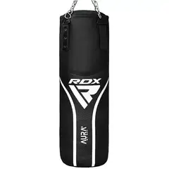 RDX - Saco De Boxeo Deluxe - Aura T17 5 Pies/150cm - Pbr-t17b