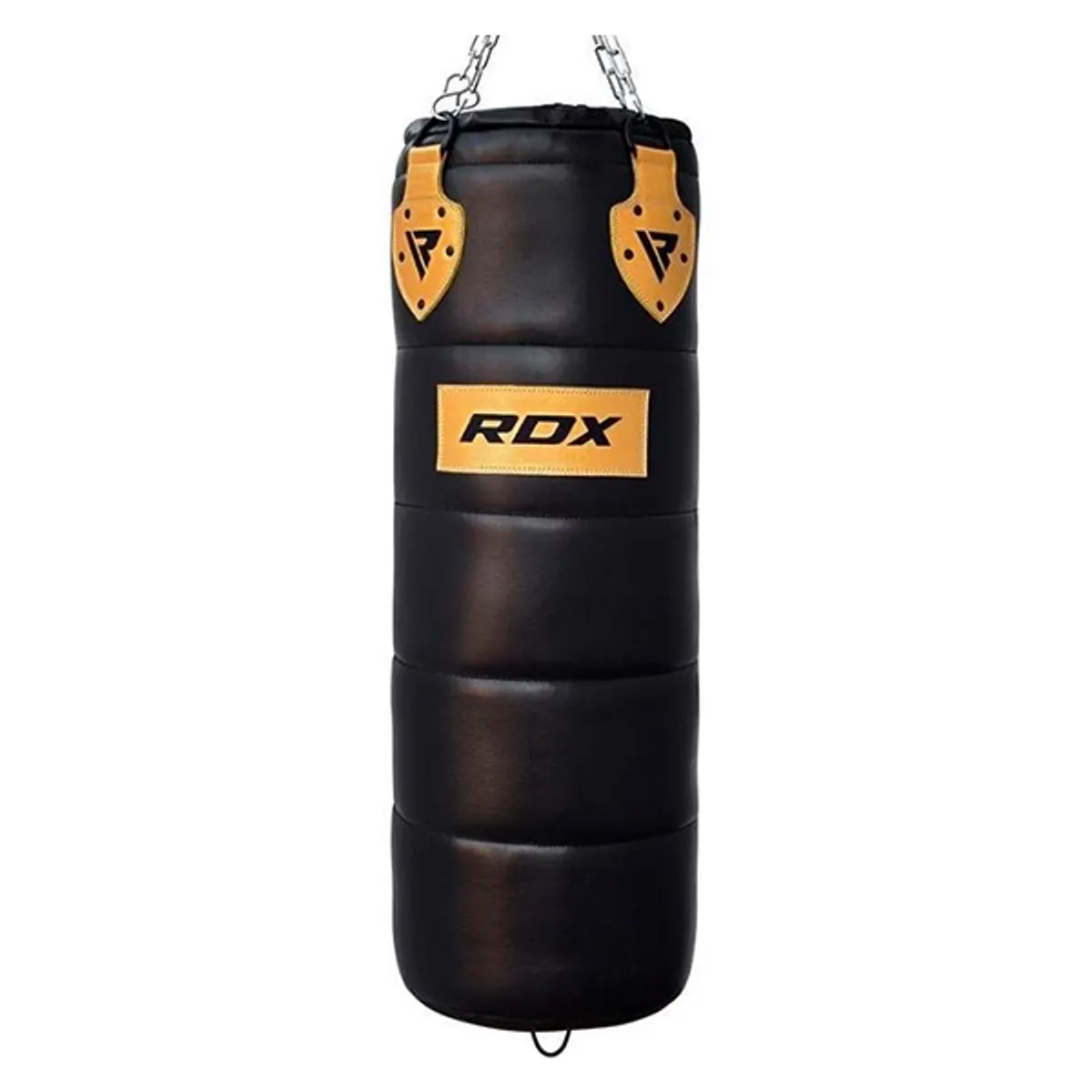 RDX - Saco De Boxeo Elite Rdx - 100% Cuero 120 Cm - Pbl-p1b
