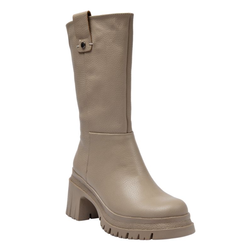 ZAPPA - Bota Casual Mujer Marrón claro Zappa.