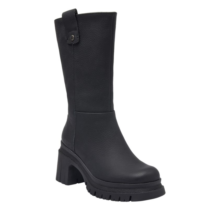 ZAPPA - Bota Casual Mujer Negro Zappa