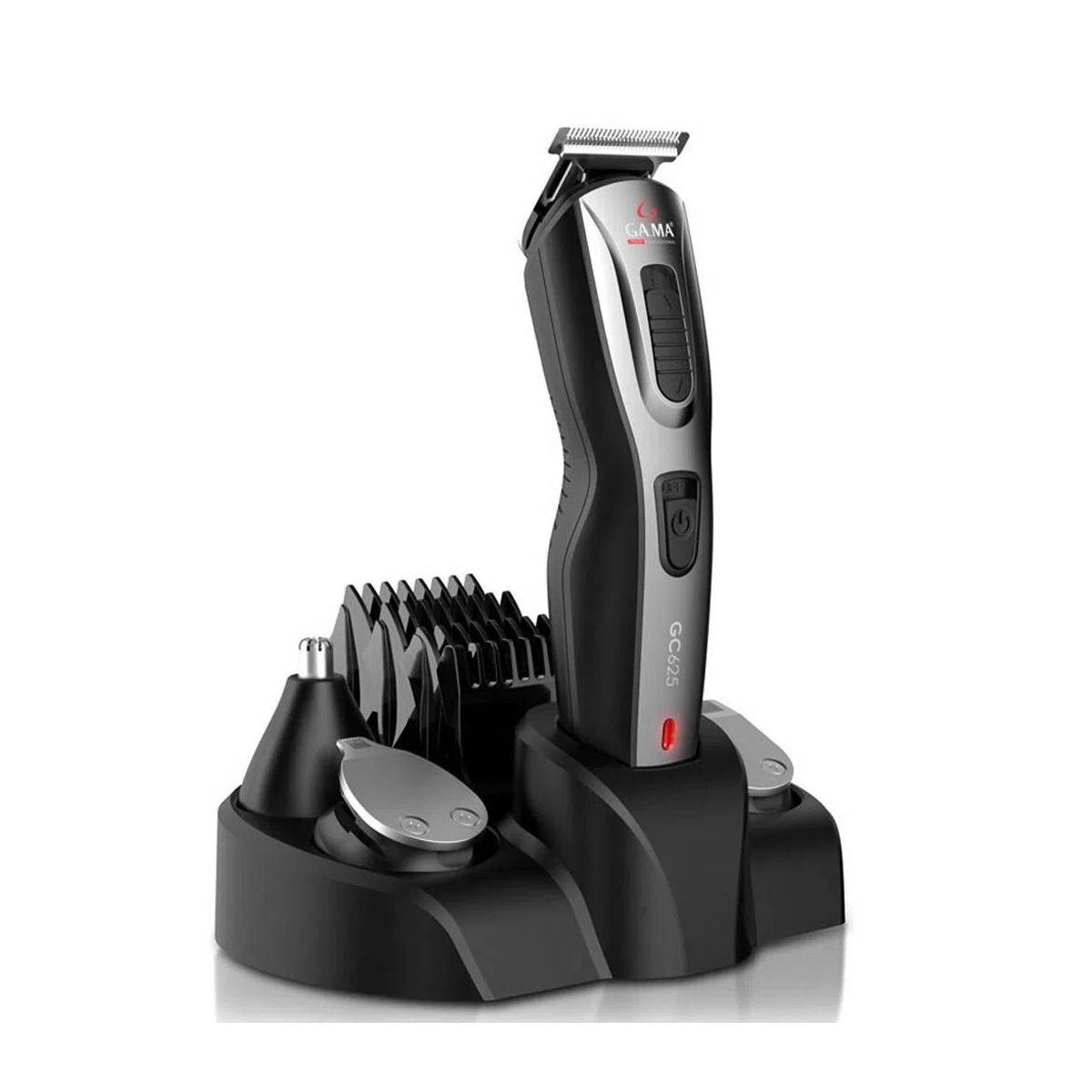 GAMA - Máquina Gama Italy Cortadora Clipper Gc625