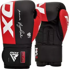RDX - Guantes De Boxeo - F4 Pro -bgr-f4r