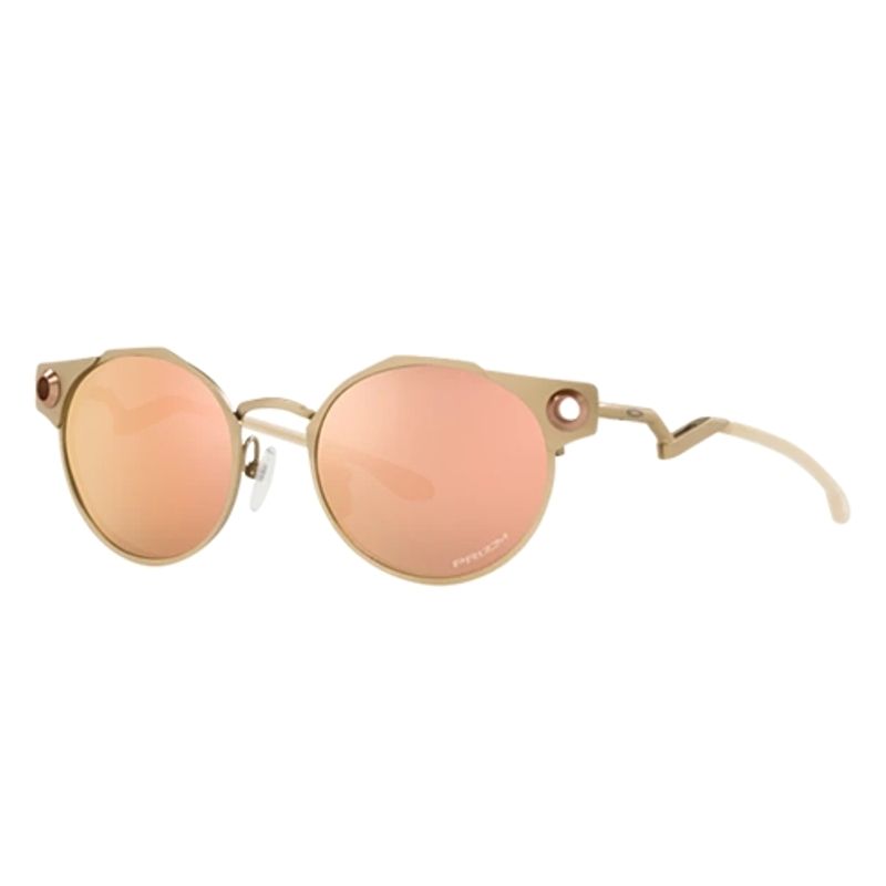 OAKLEY - Lentes de sol Oakley Deadbolt Prizm