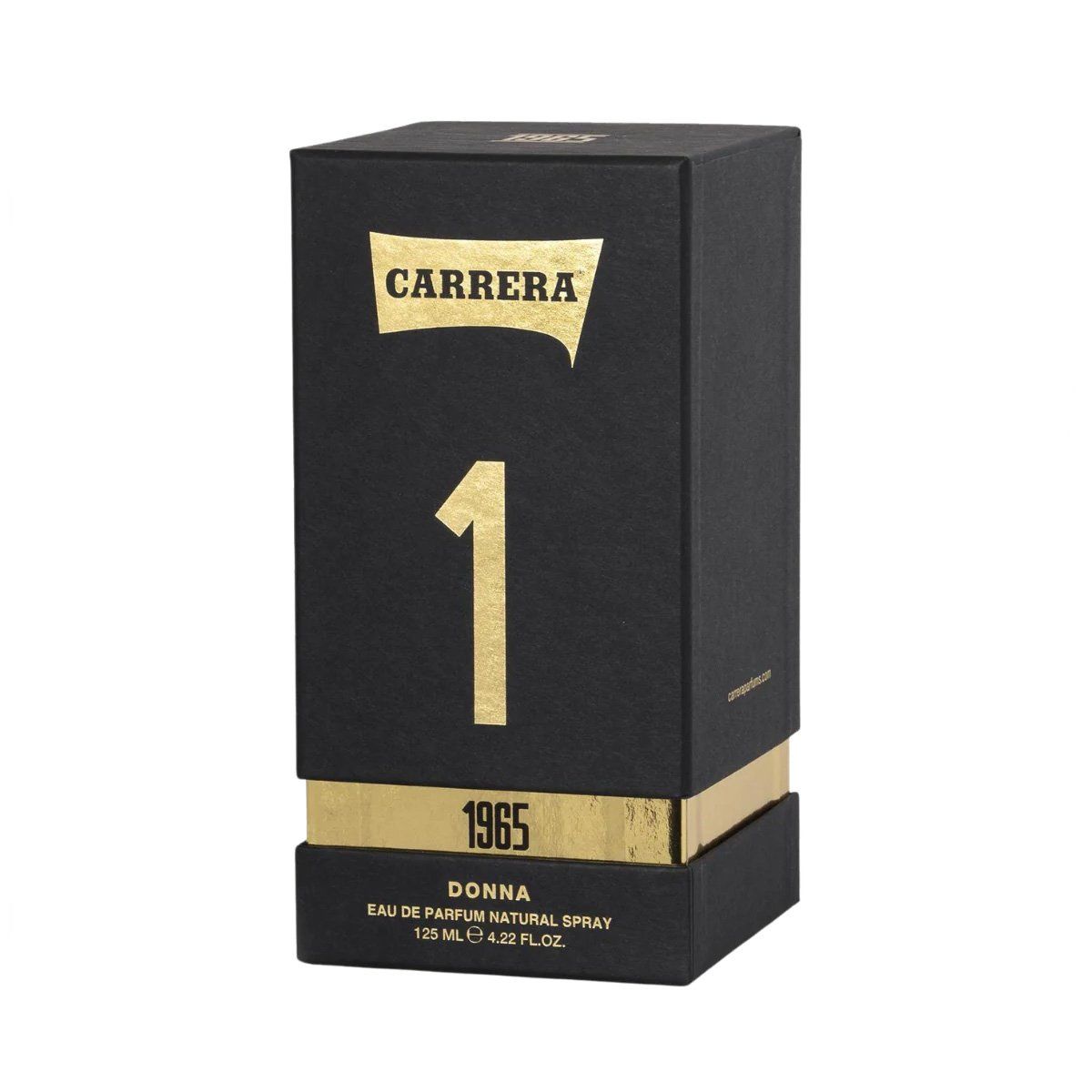 CARRERA - Carrera N 1 Donna EDP 125ml Dama CARRERA