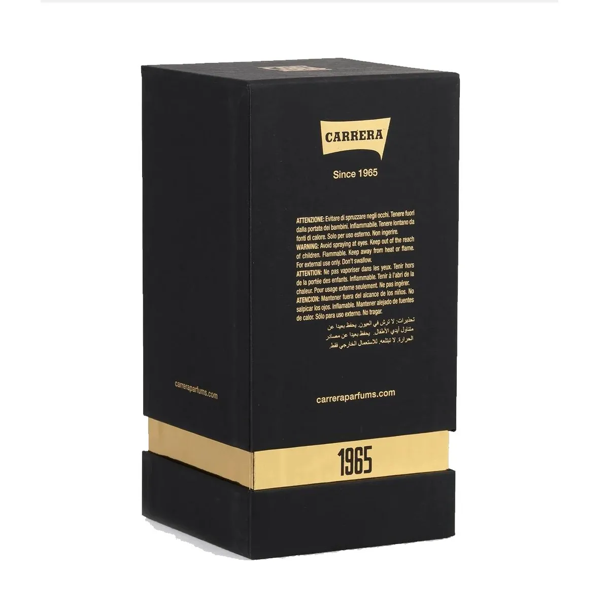 CARRERA - Carrera N 1 Donna EDP 125ml Dama CARRERA