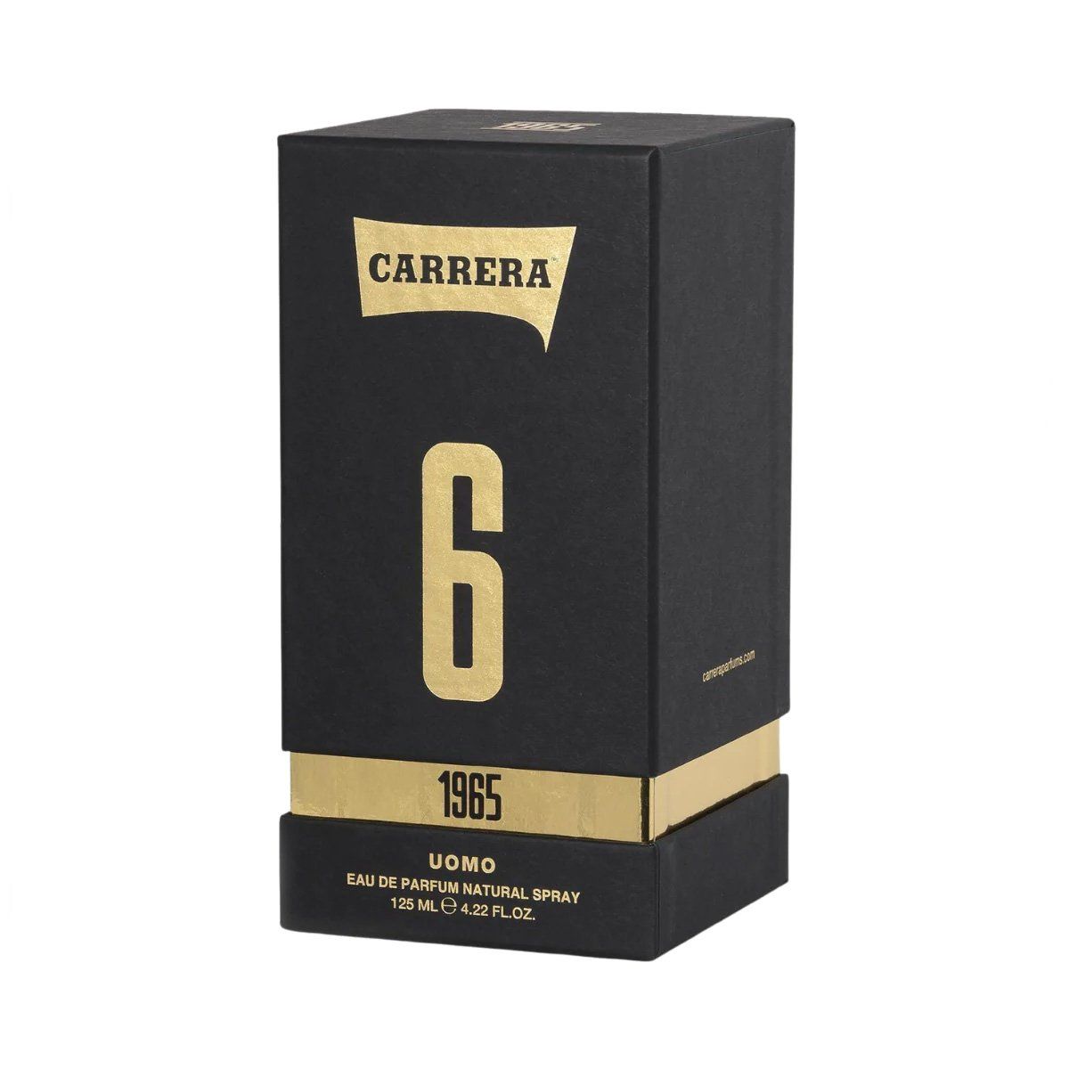 CARRERA - Carrera N 6 Uomo EDP 125ml Varon CARRERA