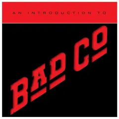 HITWAY MUSIC - BAD COMPANY - AN INTRODUCTION TO BAD COMPANY - CD