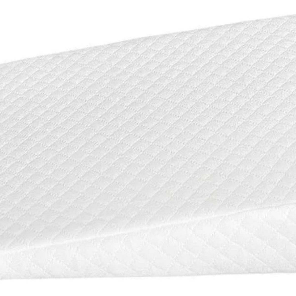 GENERICO - Cojín Almohada Anti-reflujo Para Bebé