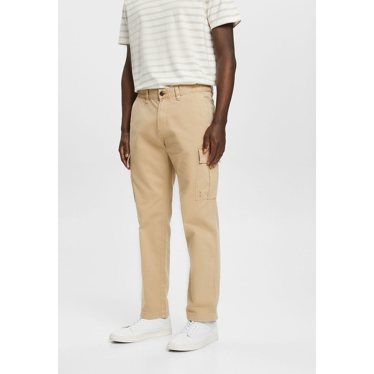 ESPRIT - Pantalon Cargo Recto Hombre Esprit ESPRIT
