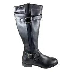 LIFESTRIDE - Bota Life Stride Mujer Fantastic Cuero Pu