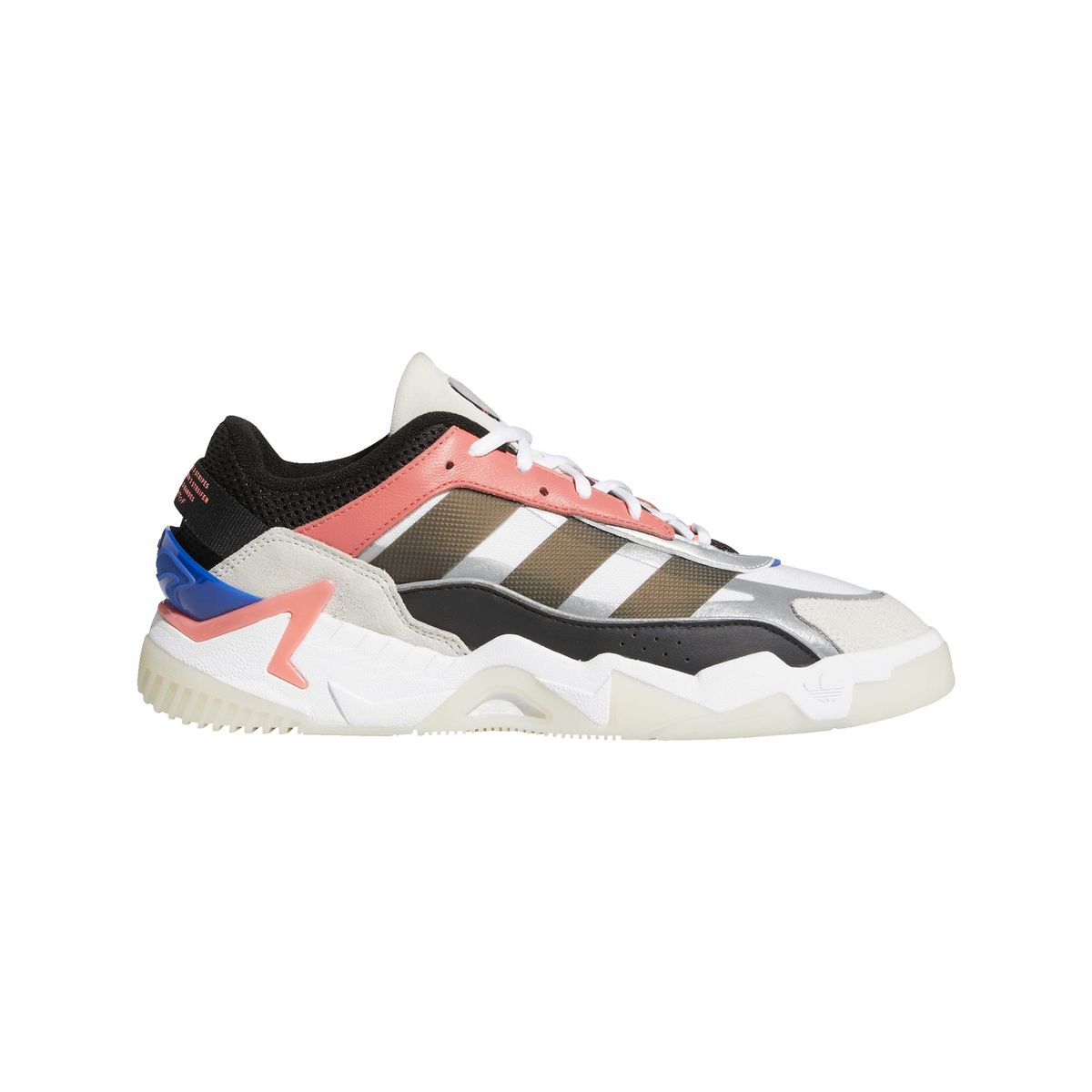 ADIDAS - Zapatillas Niteball 2.0