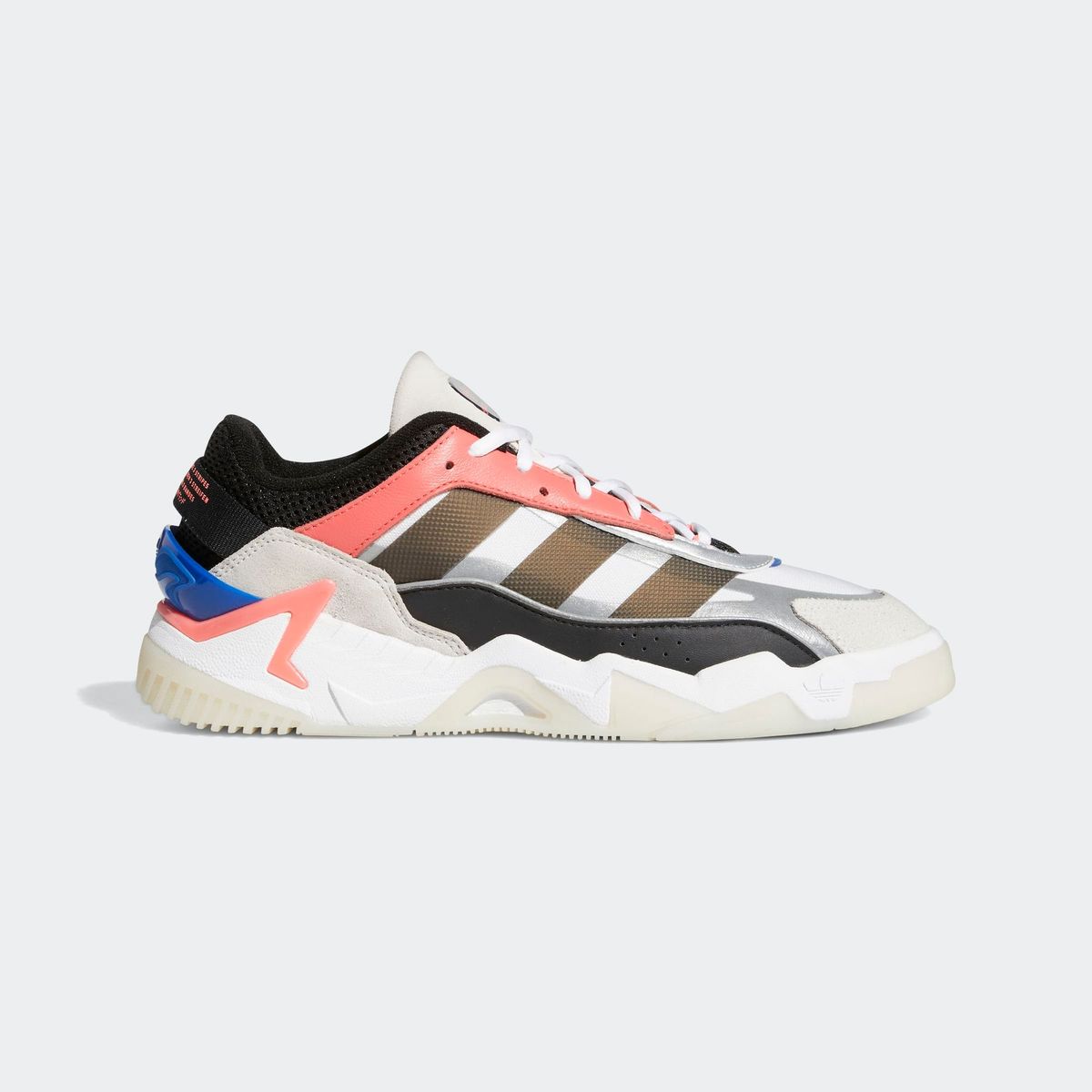 ADIDAS - Zapatillas Niteball 2.0